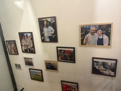 -LESCEDARS Brasserie Bistro香柏树