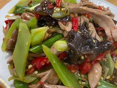 -老丘丘(较场口店)