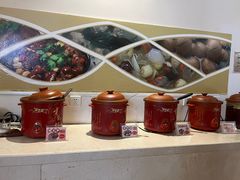 -季季红火锅(长沙步行街店)