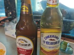 -浔味·山屿湖·正宗淳牌全鱼宴老字号