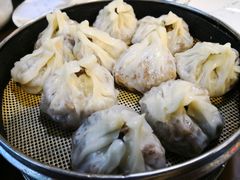 烧麦-湘春酒家·1989(湘春路店)