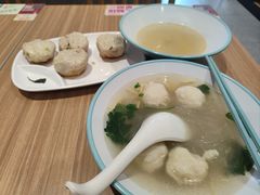 -小杨生煎(松江大学城店)