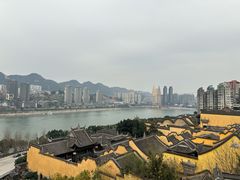 -饭江湖·江湖菜(湖广会馆店)