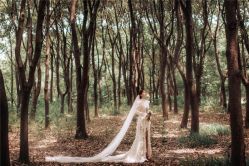 -茜茜公主婚纱摄影会馆