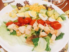 -米斯特比萨(望京西园店)