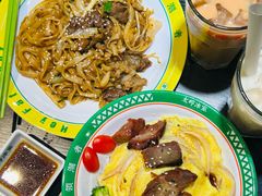 -VT101维多利广场