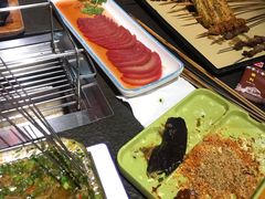 -那家小串(新兴大街店)