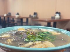-金原鸭血粉丝汤·汤包·脆皮烤鸭(南京博物院店)