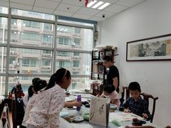 -昂立少儿成长中心(浦东蓝村路地铁站校区)