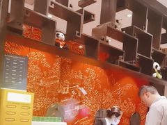 -眉州东坡(华联万柳店)