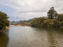 -绩溪龙川景区