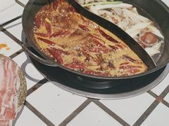 -贰回巷火锅馆(钟楼店)