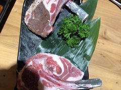-九田家黑牛烤肉(溧水万达店)