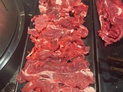 -德记牛肉社潮汕鲜切牛肉火锅(中心路店)