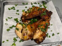 -绿茶餐厅(广州天河城店)