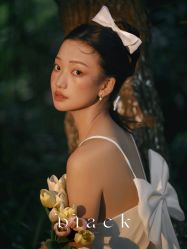 点击看大图 -至臻微拉婚纱摄影