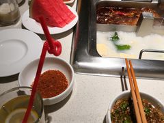 -海底捞火锅鲜切牛肉主题店(长寿路店)