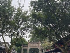 -安仁古镇