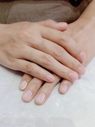 -爱空间美睫健康美甲