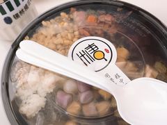 -糖糖冰粉(凤城三路总店)