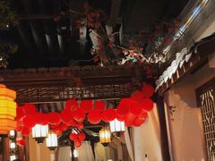 -绿茶餐厅(领展购物广场·中关村店)