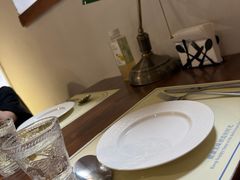 -沏点Trattoria意大利餐厅(新街口店)
