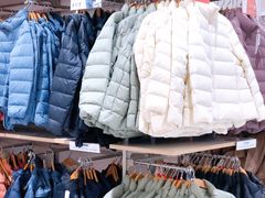 -优衣库(广州天河领展广场店)