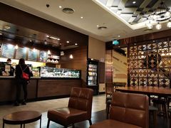 -星巴克(威尼斯人店)