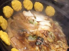 -金明姬铁锅炖(东坝店)