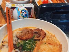 -味千拉面(淮安楚州万达店)