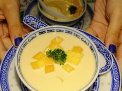 -禄婶鸡煲·打边炉