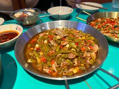 -川正旺江湖菜(三元桥店)