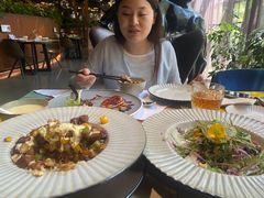 -华阳时光吧餐厅(华阳广场国际大饭店)