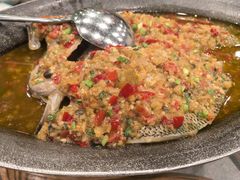 -西江美食舫·江西菜(健德桥店)