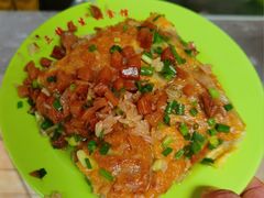 三鲜豆皮-三镇民生甜食馆(胜利街总店)