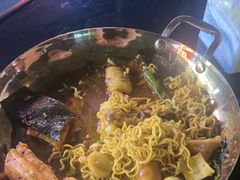 -大嘴巴砂锅麻辣烫麻辣香锅(金桂小区店)