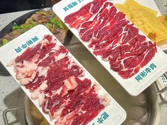 -非遗•老字号•阿彬牛肉火锅(广济桥店)