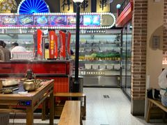 -旺蜀主成都串串火锅(西直门凯德MALL店)