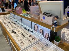 -BUTF美惠眼镜(天通苑万优汇店)