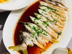 -狮王府淮扬菜(新街口友谊店)