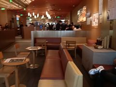 -巴奴毛肚火锅(二七万达店)