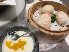 -虾饺妹·粤式茶餐厅(荟聚店)