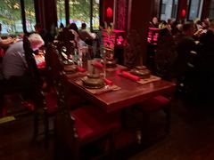 -花马天堂云南餐厅 Lost Heaven(外滩店)