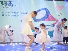 -全优加早教托育园(广百新一城店)