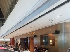 -海底捞火锅(高新万达店)