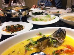 -79号渔船海鲜饭店(华强北店)