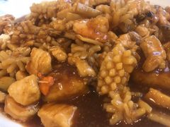 -京皇十二道天津菜(蒲黄榆店)