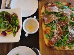 -EATALIA意塔利意式餐厅(鼓楼店)