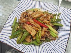 -T館·花园艺术餐厅