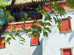 -承德避暑山庄景区